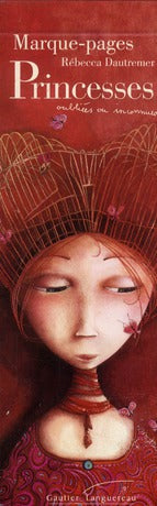 Marque-pages Princesses