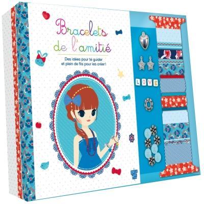 Bracelets de l'amitié