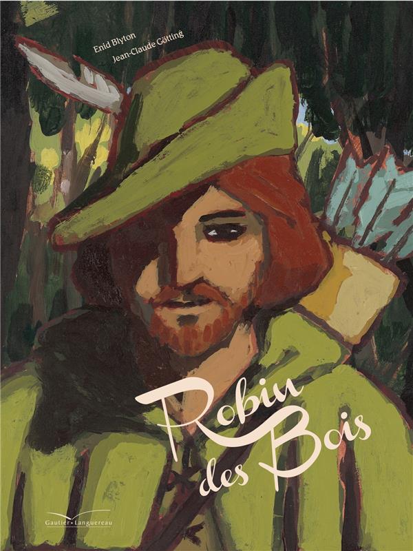 Robin des bois