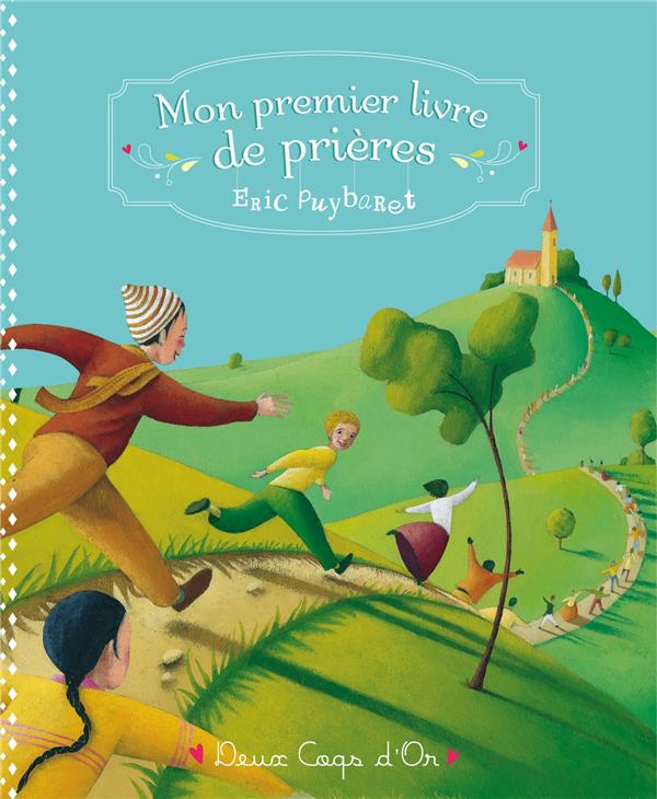 Mon premier livre de prières