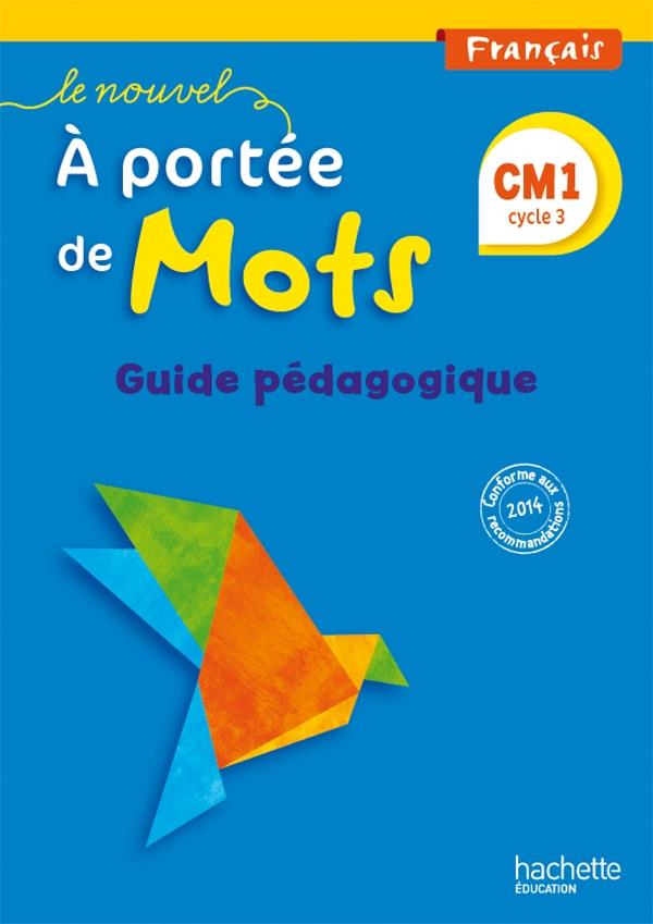 À portée de mots