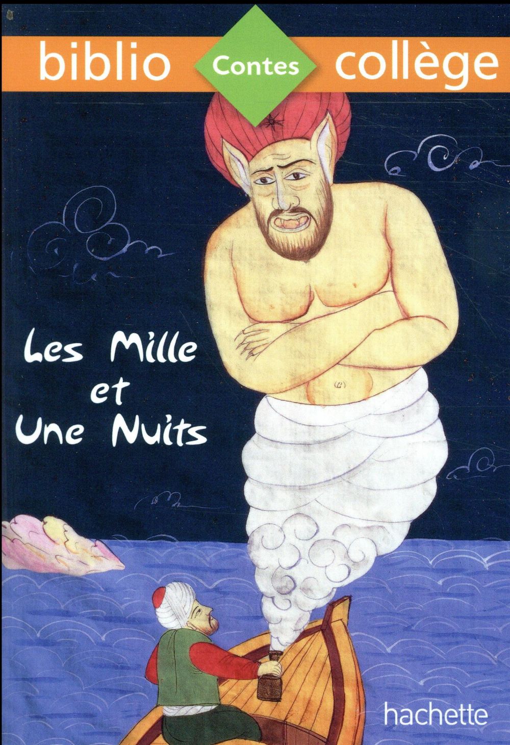Les mille et une nuits