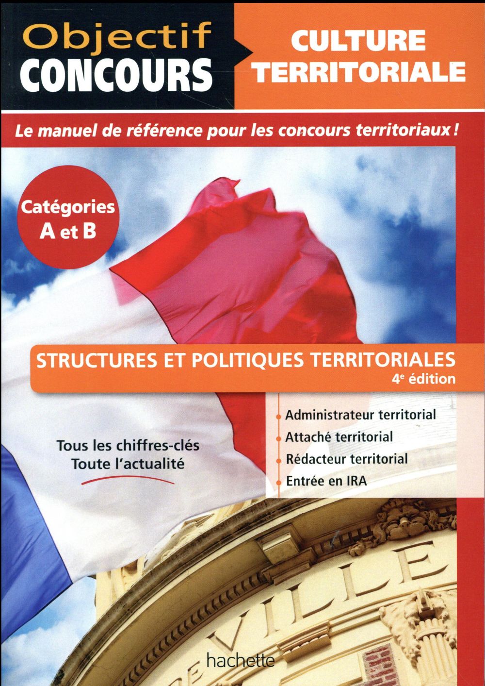 Structures et politiques territoriales
