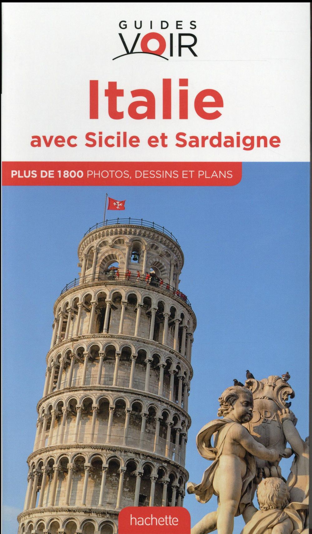 Guides voir : Italie