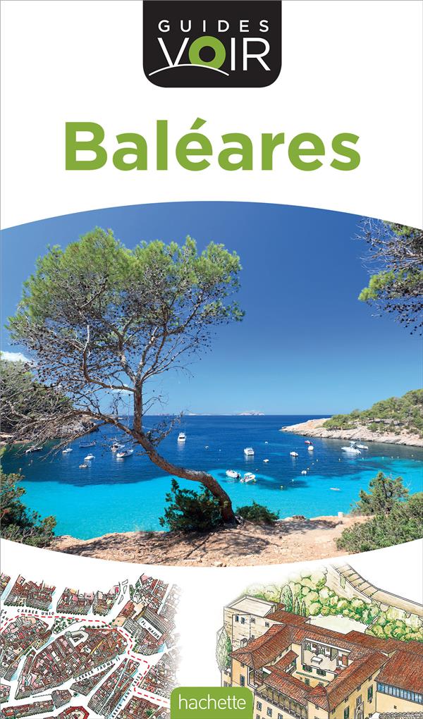 Guides voir : Baléares