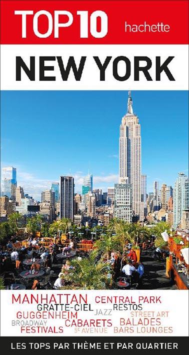 TOP 10 : New York