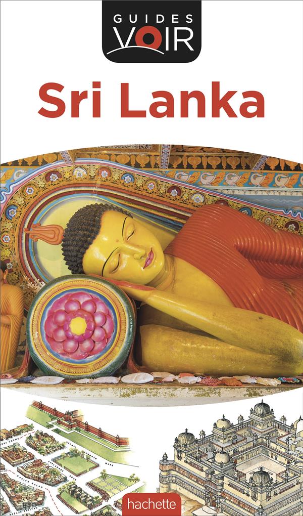 Guides voir : Sri Lanka