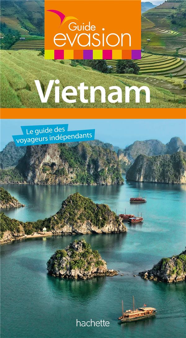 Guide évasion : Vietnam