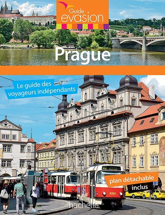 GUIDE EVASION EN VILLE : Prague