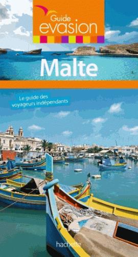 Guide évasion : Malte