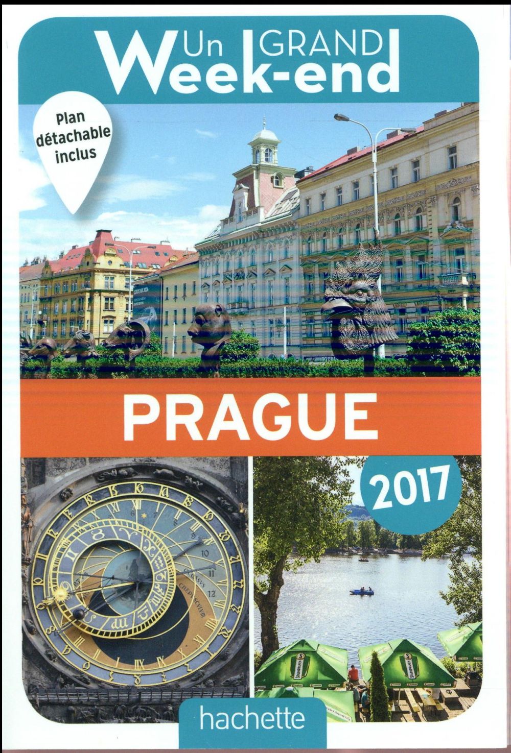Un grand week-end : à Prague (édition 2017)
