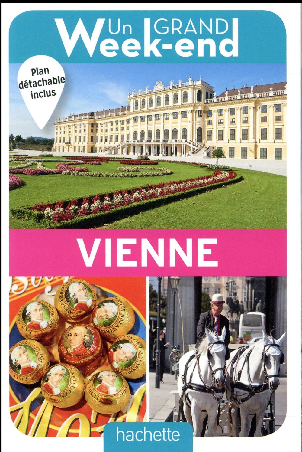 Un grand week-end : à Vienne (édition 2017)