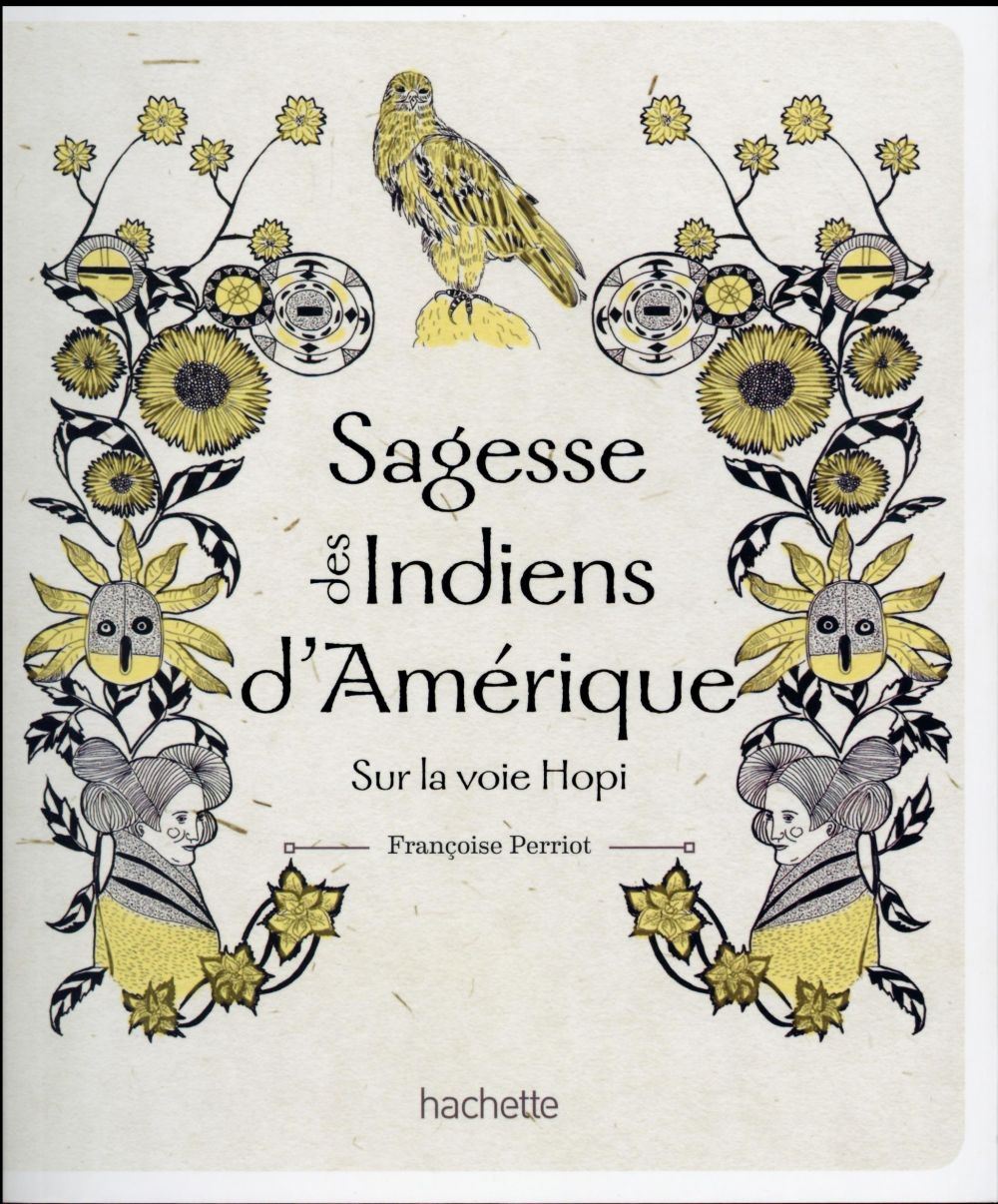 Sagesse des indiens d'Amérique