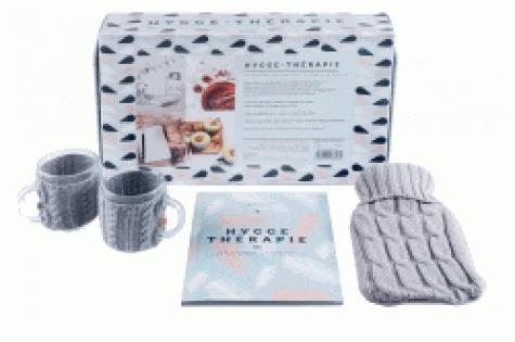 Coffret hygge thérapie
