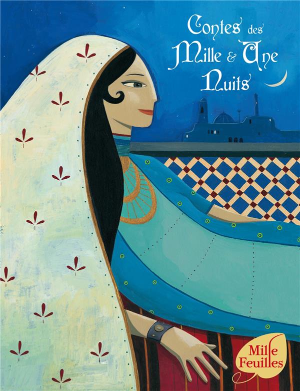 Contes des milles et une nuits