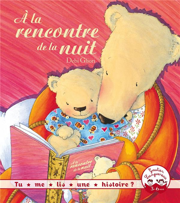 à la rencontre de la nuit