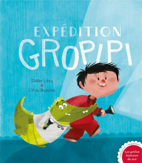 Expédition grospipi