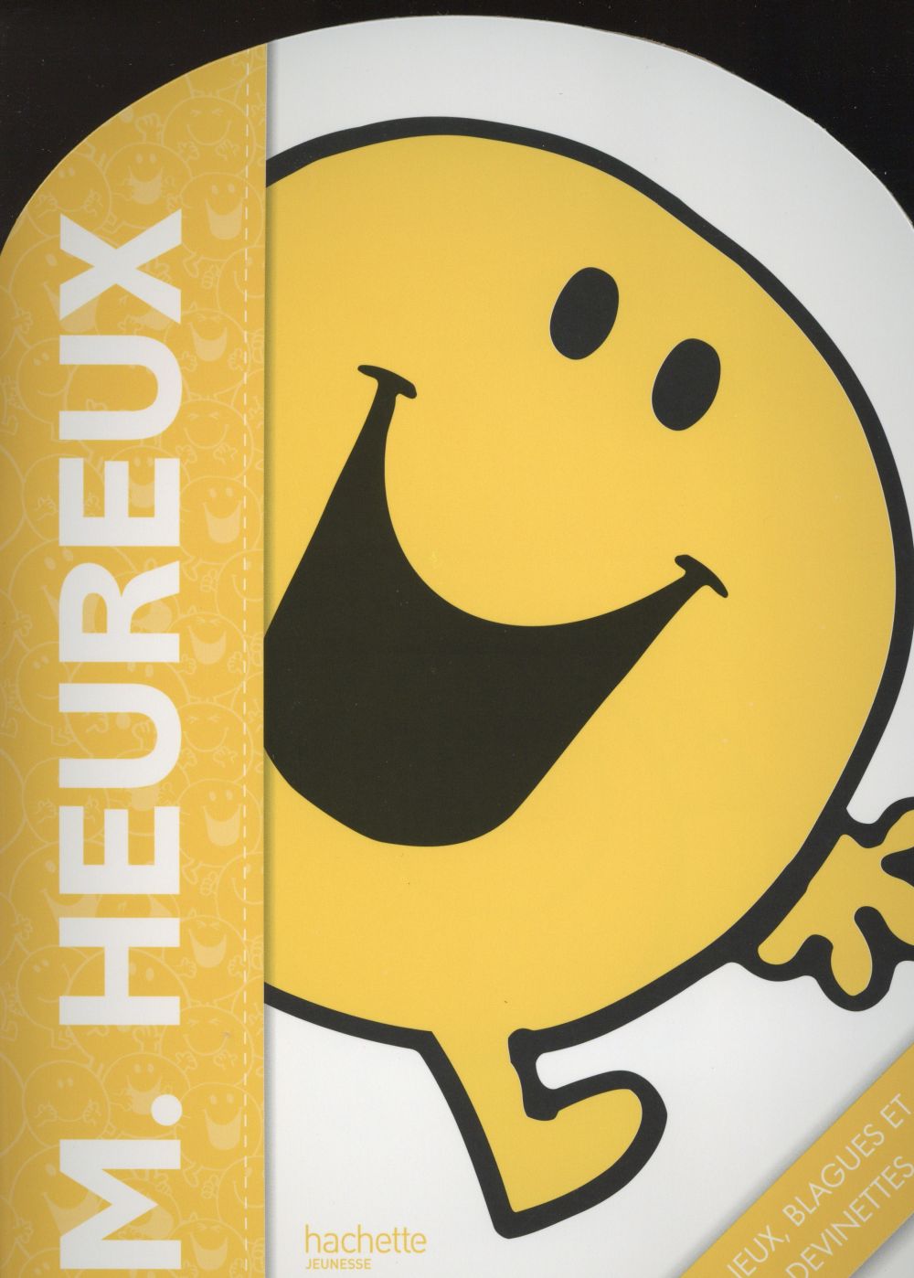 Monsieur Heureux ; activités