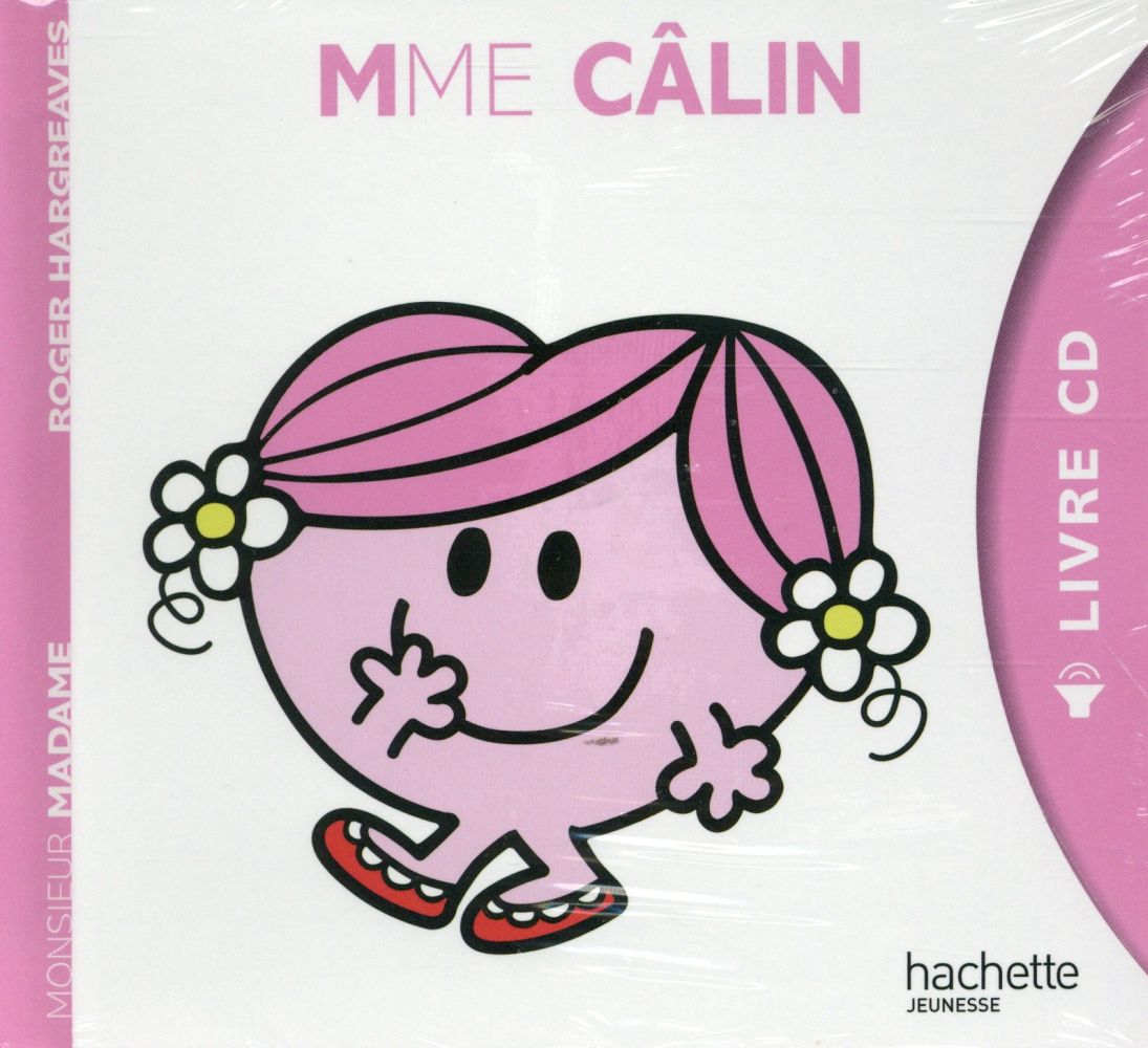 Madame Câlin