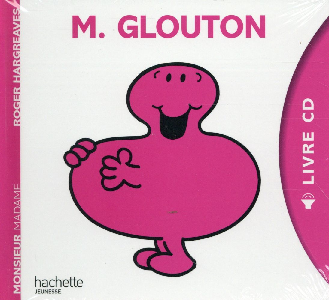 Monsieur Glouton