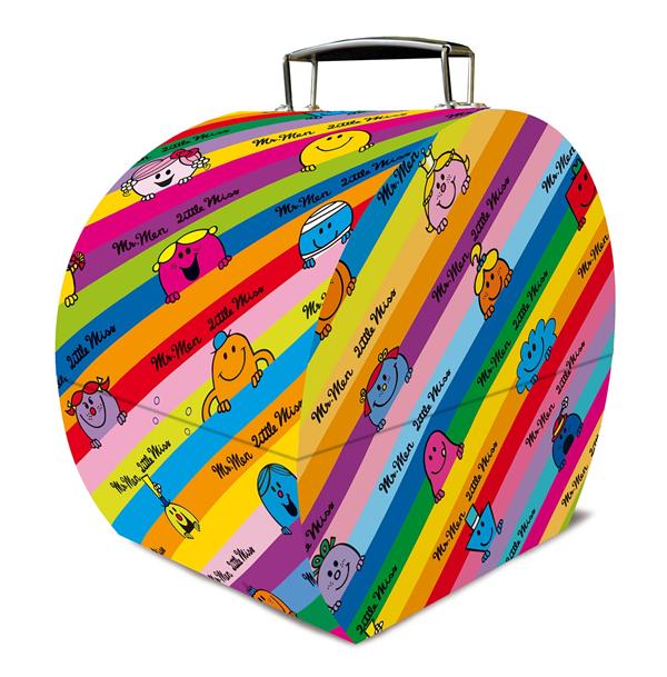 Les Monsieur Madame : coffret collector