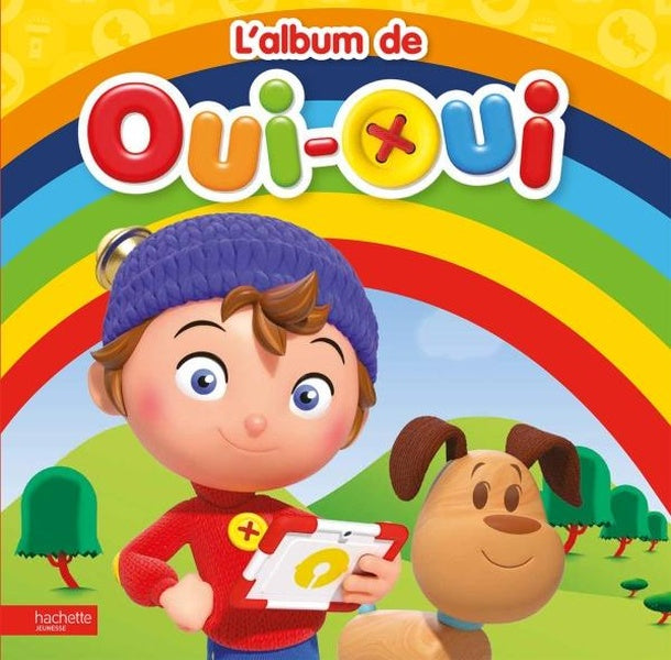 Oui-Oui