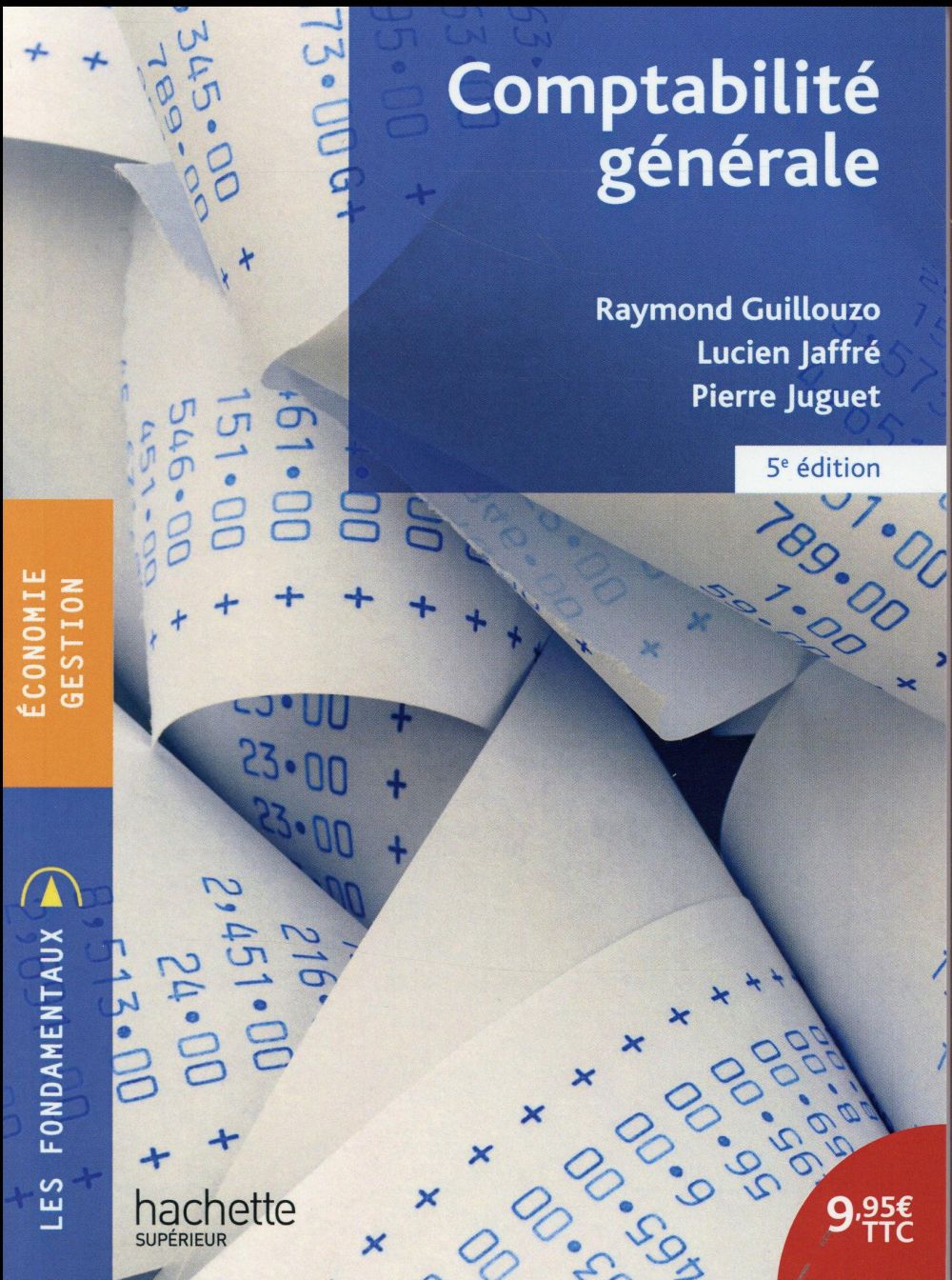 Comptabilité générale (5e édition)