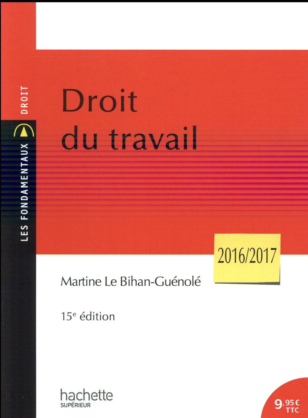 Droit du travail