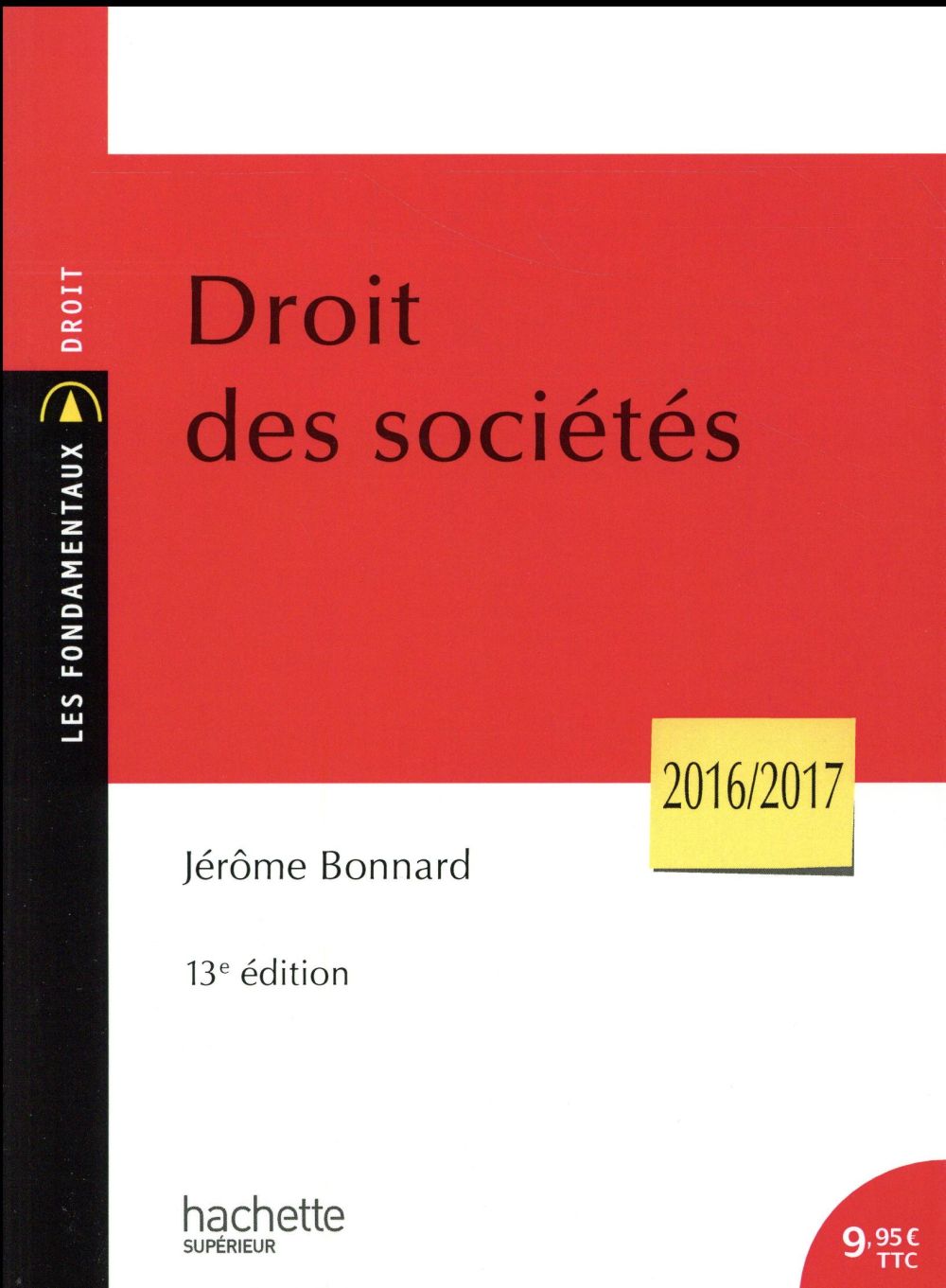 Droit des sociétés