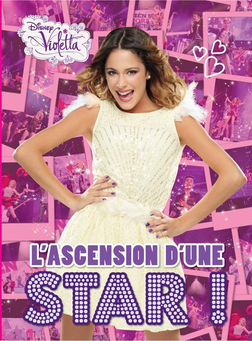Violetta : l'ascension d'une star