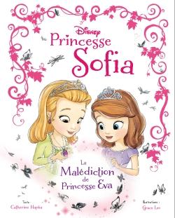 Princesse Sofia : les histoires de Sofia