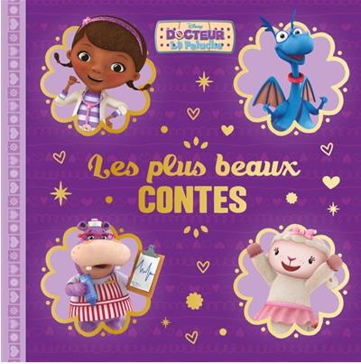 Les plus beaux contes : Docteur La Peluche
