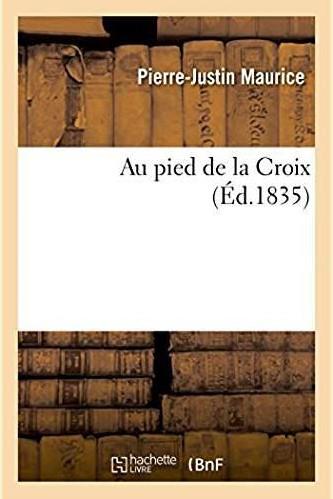 Au pied de la croix