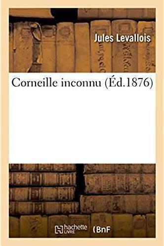 Corneille inconnu