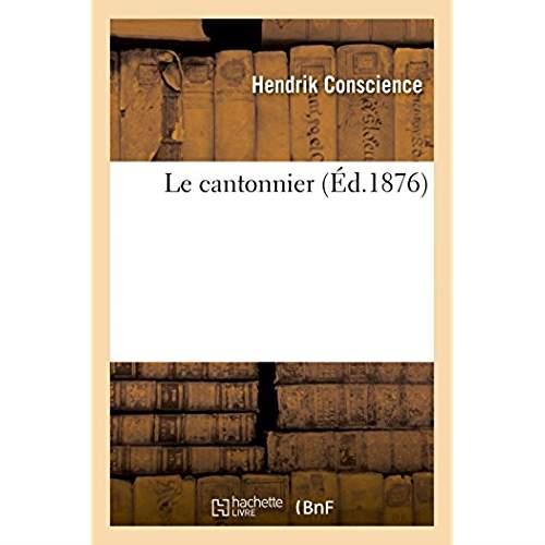 Le cantonnier