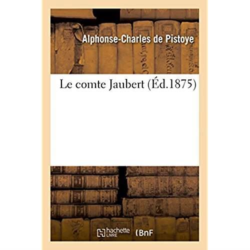 Le comte jaubert