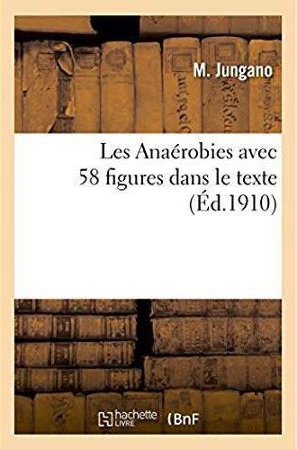 Les anaerobies