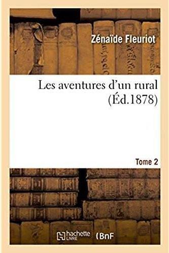 Les aventures d'un rural