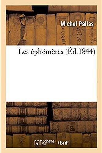 Les ephemeres