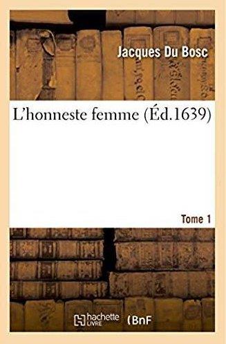 L'honneste femme