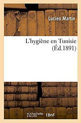 L'hygiene en tunisie