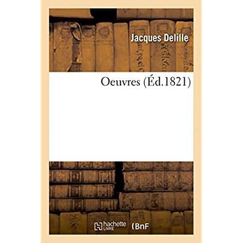 Oeuvres