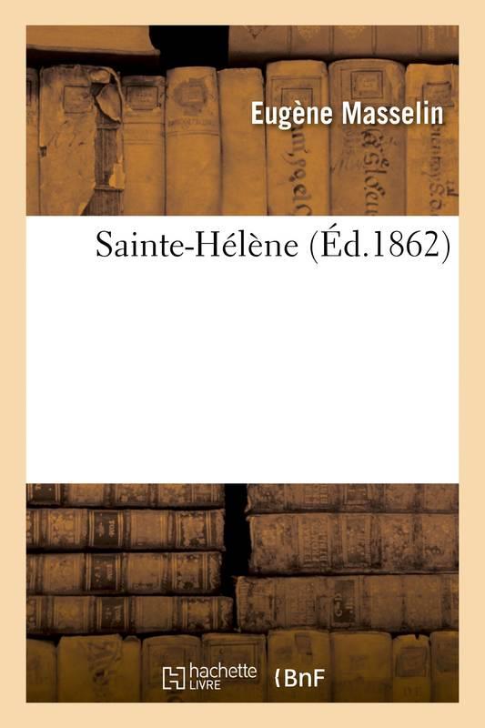 Sainte-helene