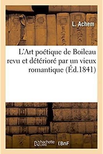 Théorie-poème en huit leçons ; la boussole du mariage