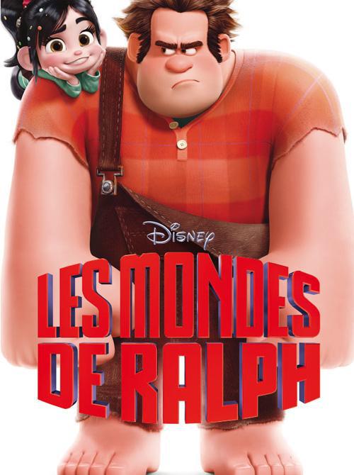 Les Mondes de Ralph
