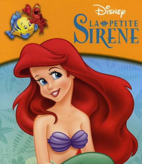 La petite sirène