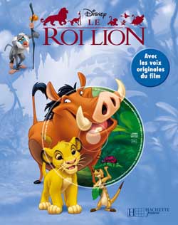 Le Roi Lion