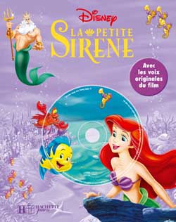 La petite sirène