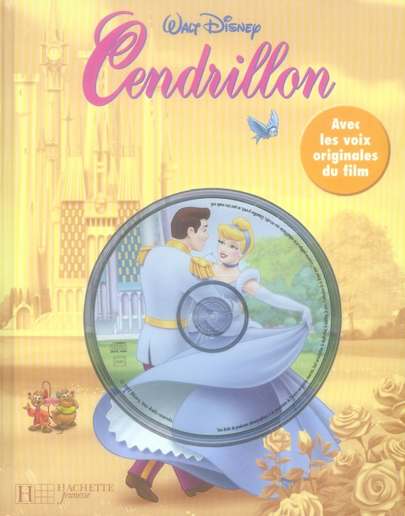 Cendrillon