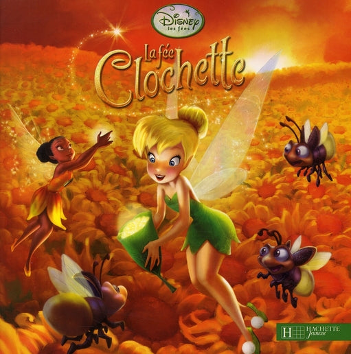 La Fée Clochette